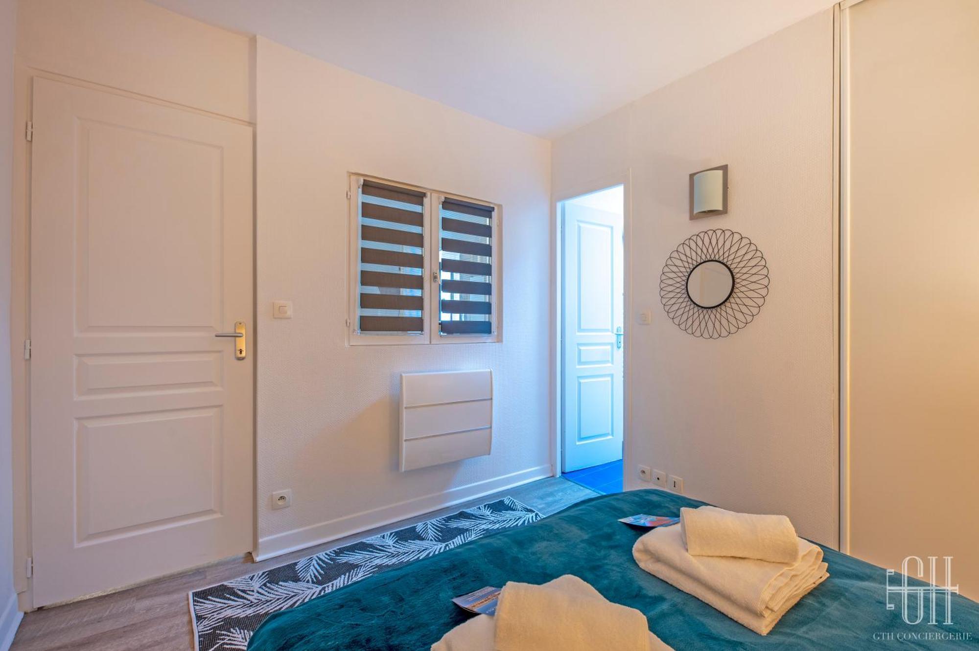 Le Michelet - Gare A 500 M Apartment ตูร์ ภายนอก รูปภาพ